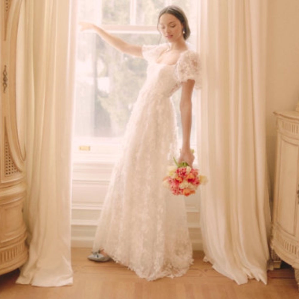 Willowby by Watters Lilia Gown